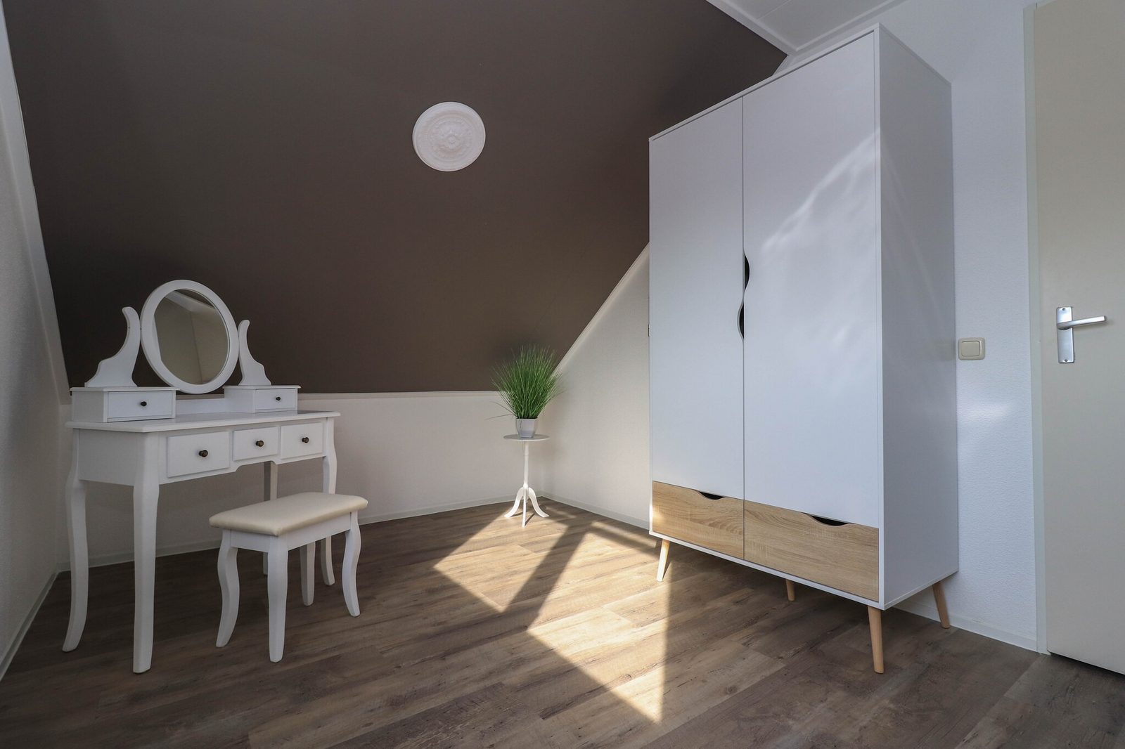 Schakel+ met Sauna - 6 personen