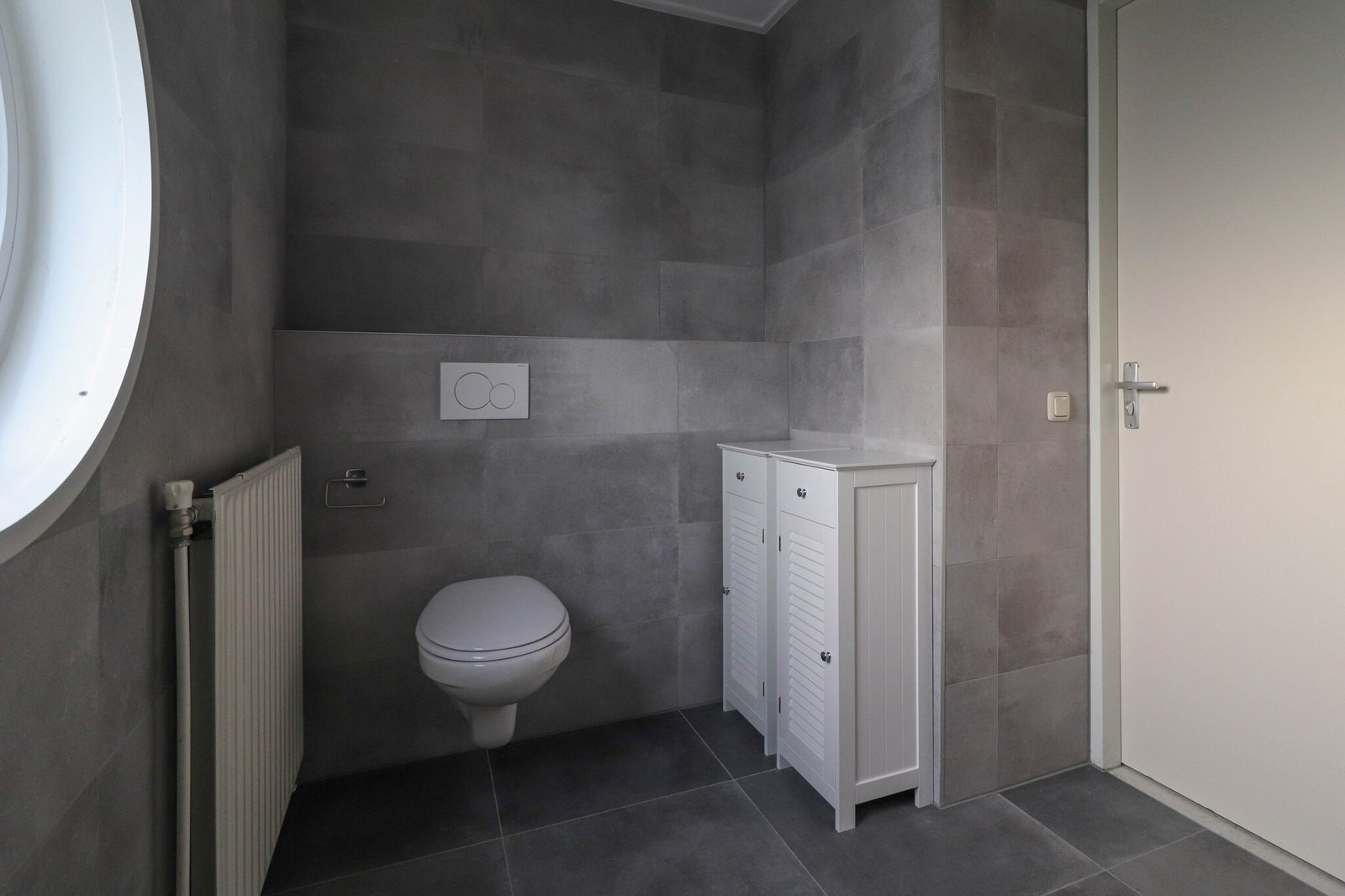 Schakel+ met Sauna - 6 personen