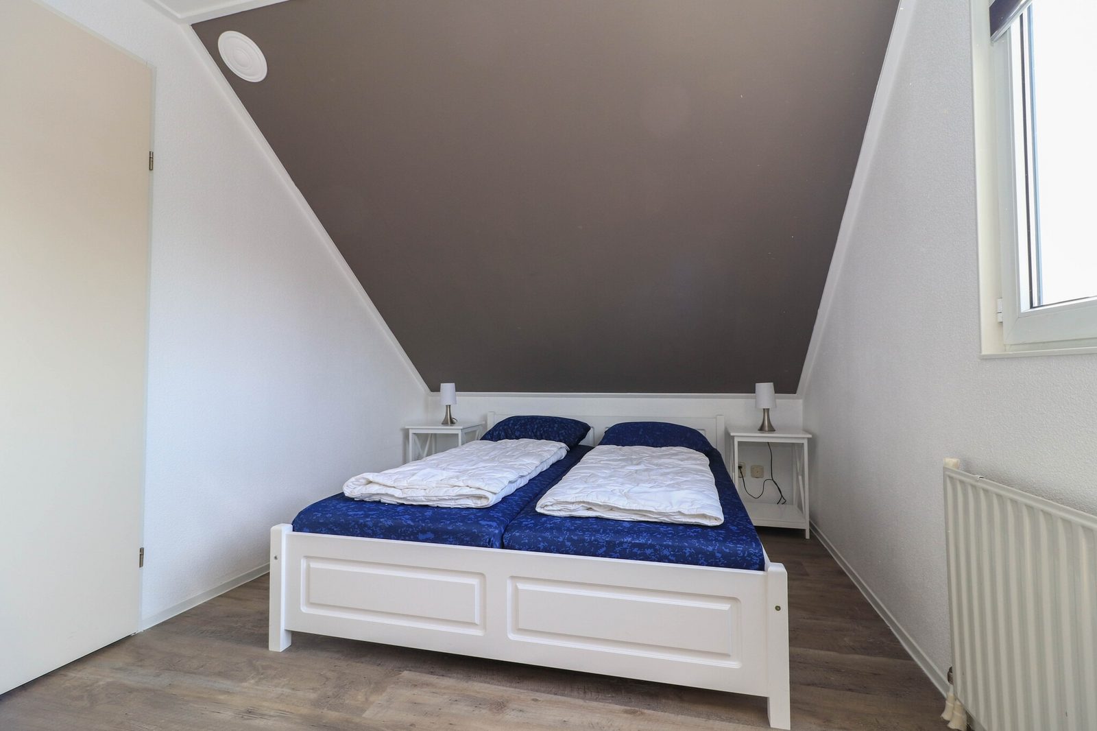 Schakel+ met Sauna - 6 personen