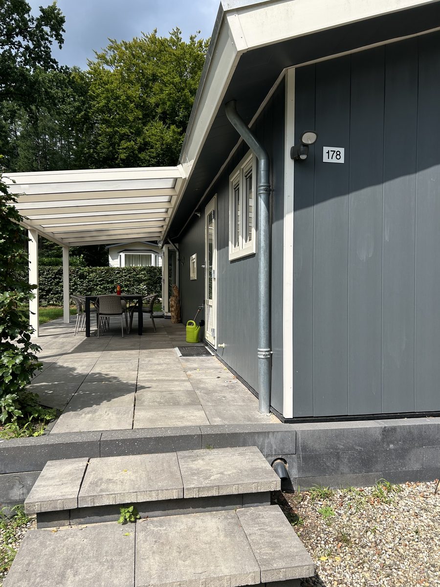 Esdoorn Comfort | 4 Persons
