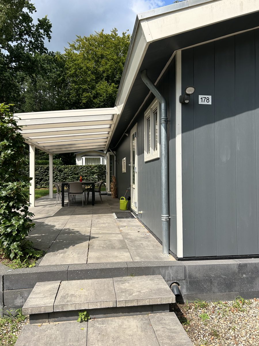 Esdoorn Comfort | 4 Persons