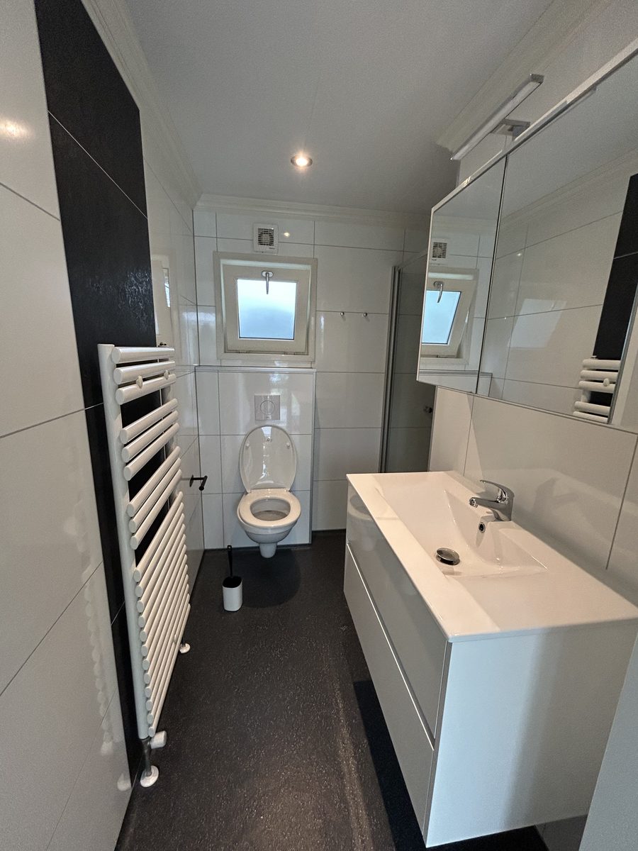 Esdoorn Comfort | 4 Persons