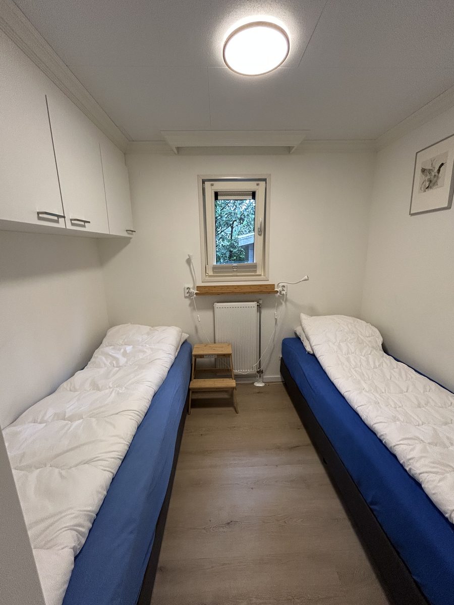 Esdoorn Comfort | 4 Persons