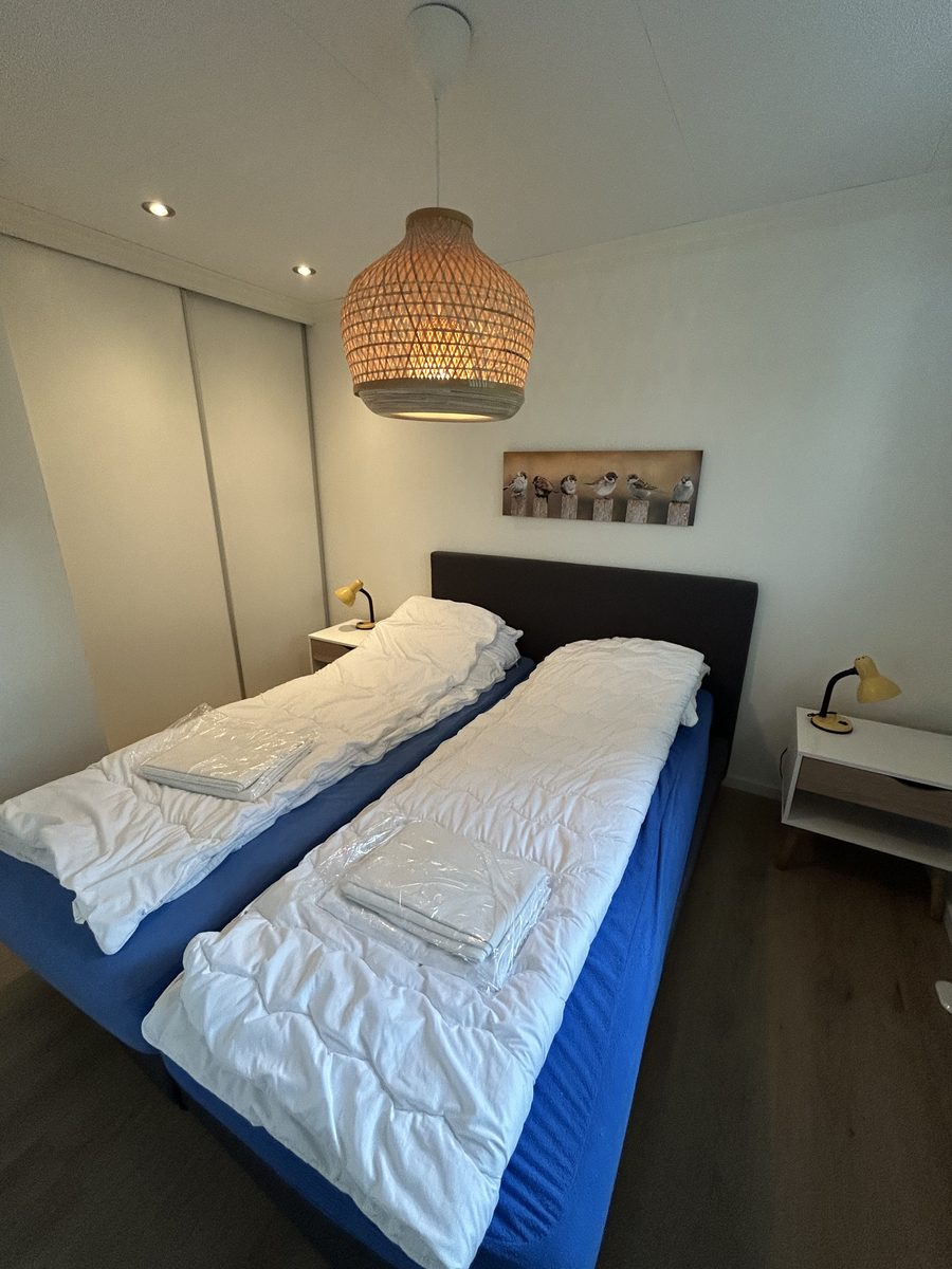 Esdoorn Comfort | 4 Persons