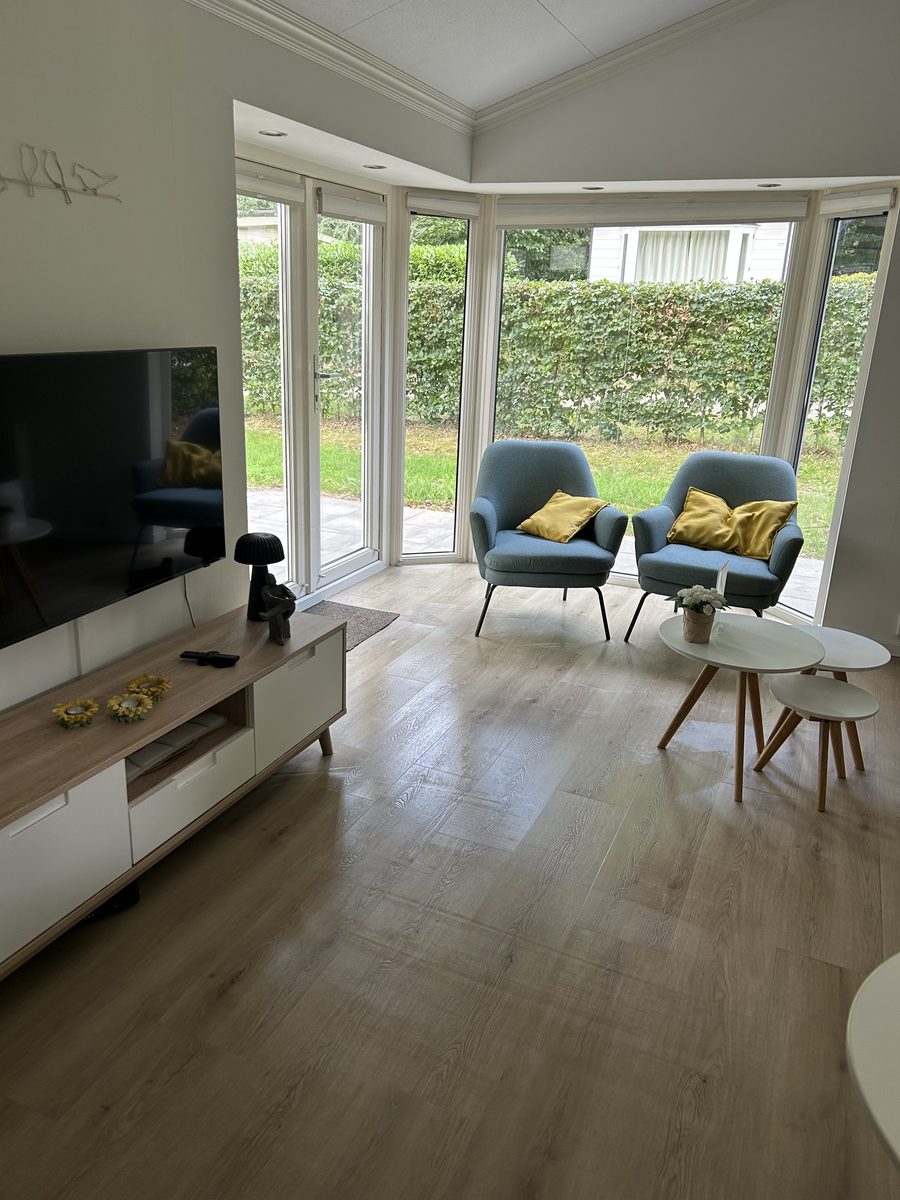 Esdoorn Comfort | 4 Persons