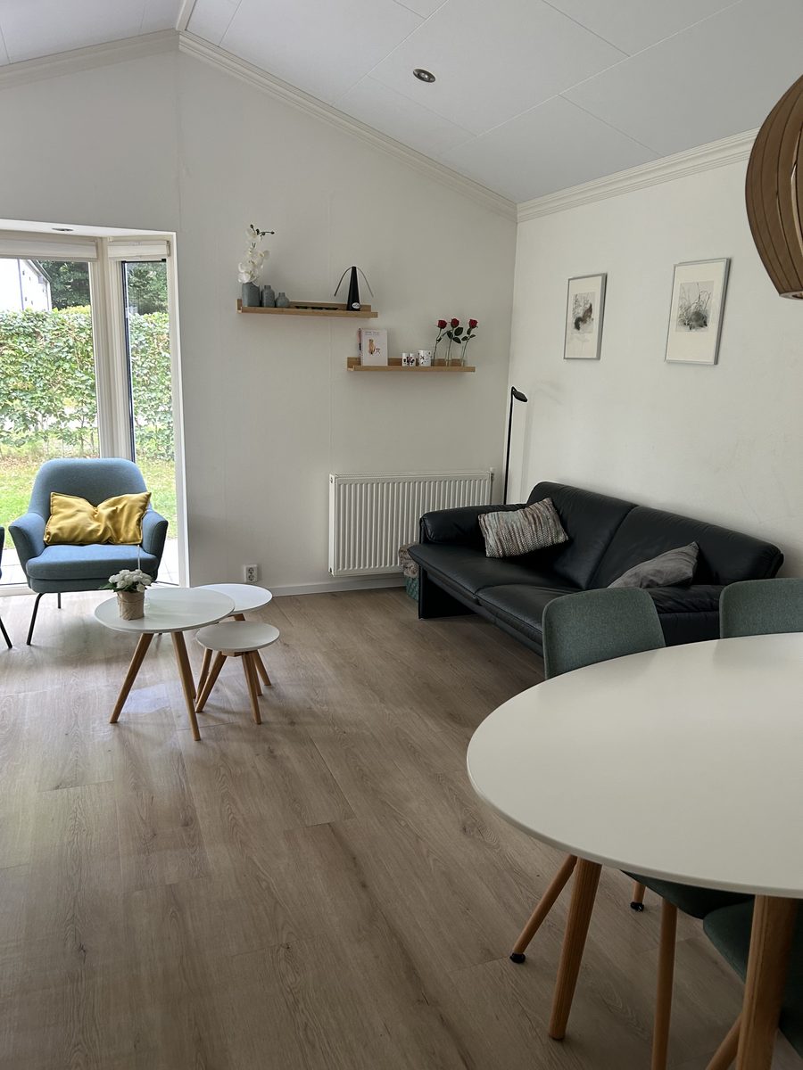 Esdoorn Comfort | 4 Persons