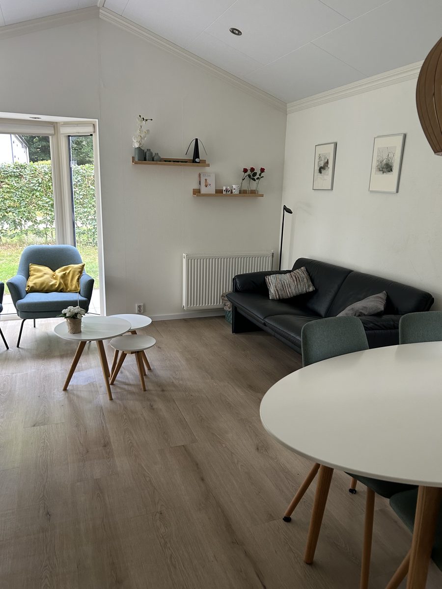 Esdoorn Comfort | 4 Persons