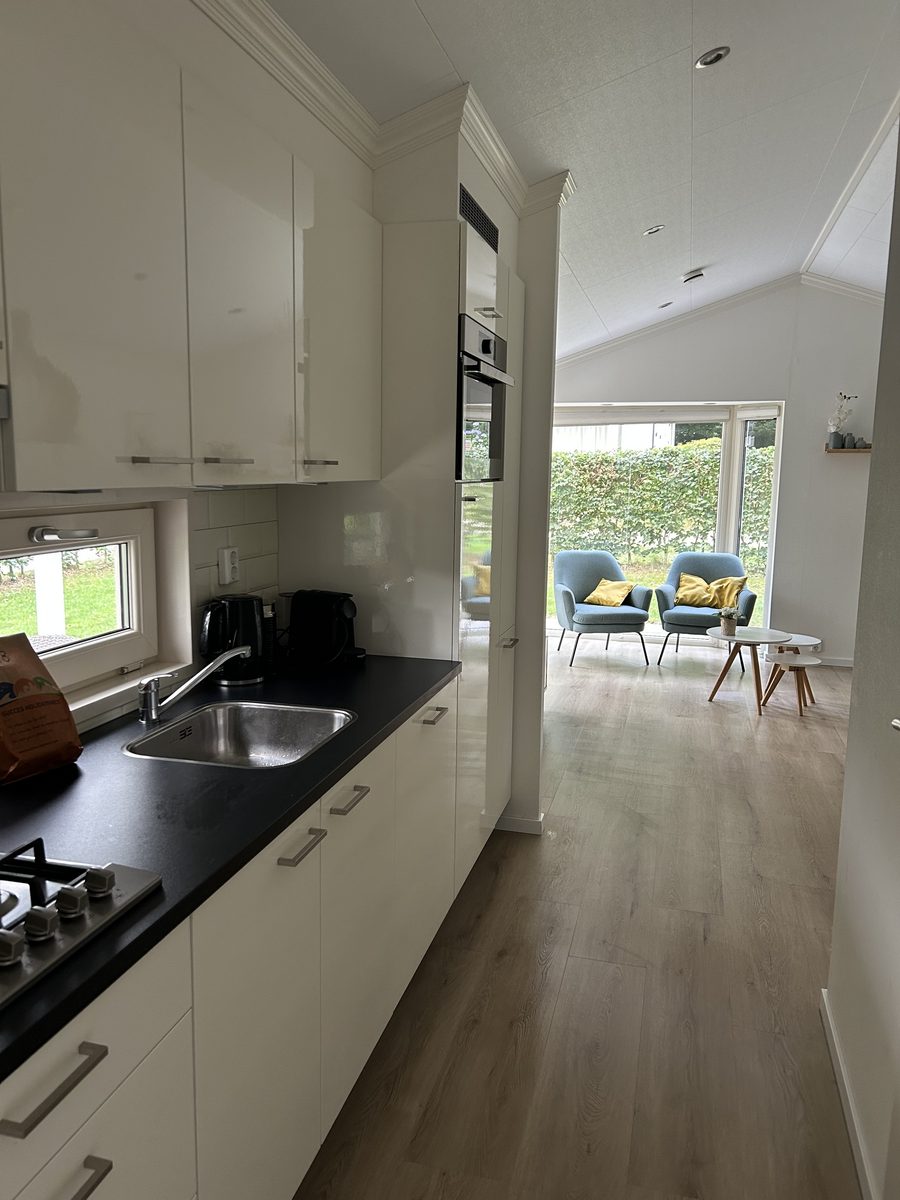 Esdoorn Comfort | 4 Persons