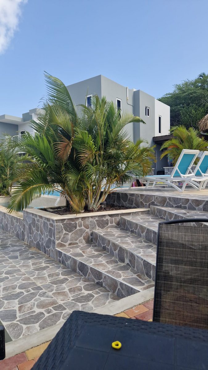 casa paz y calidez - papaya hill resort  
