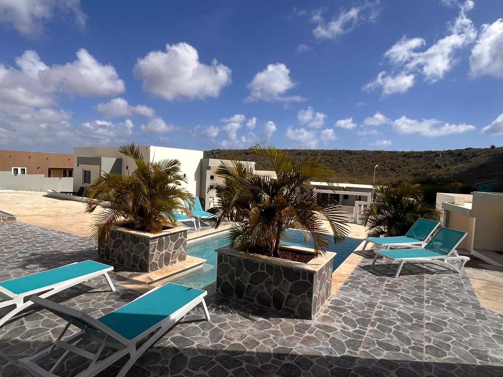 casa paz y calidez - papaya hill resort  