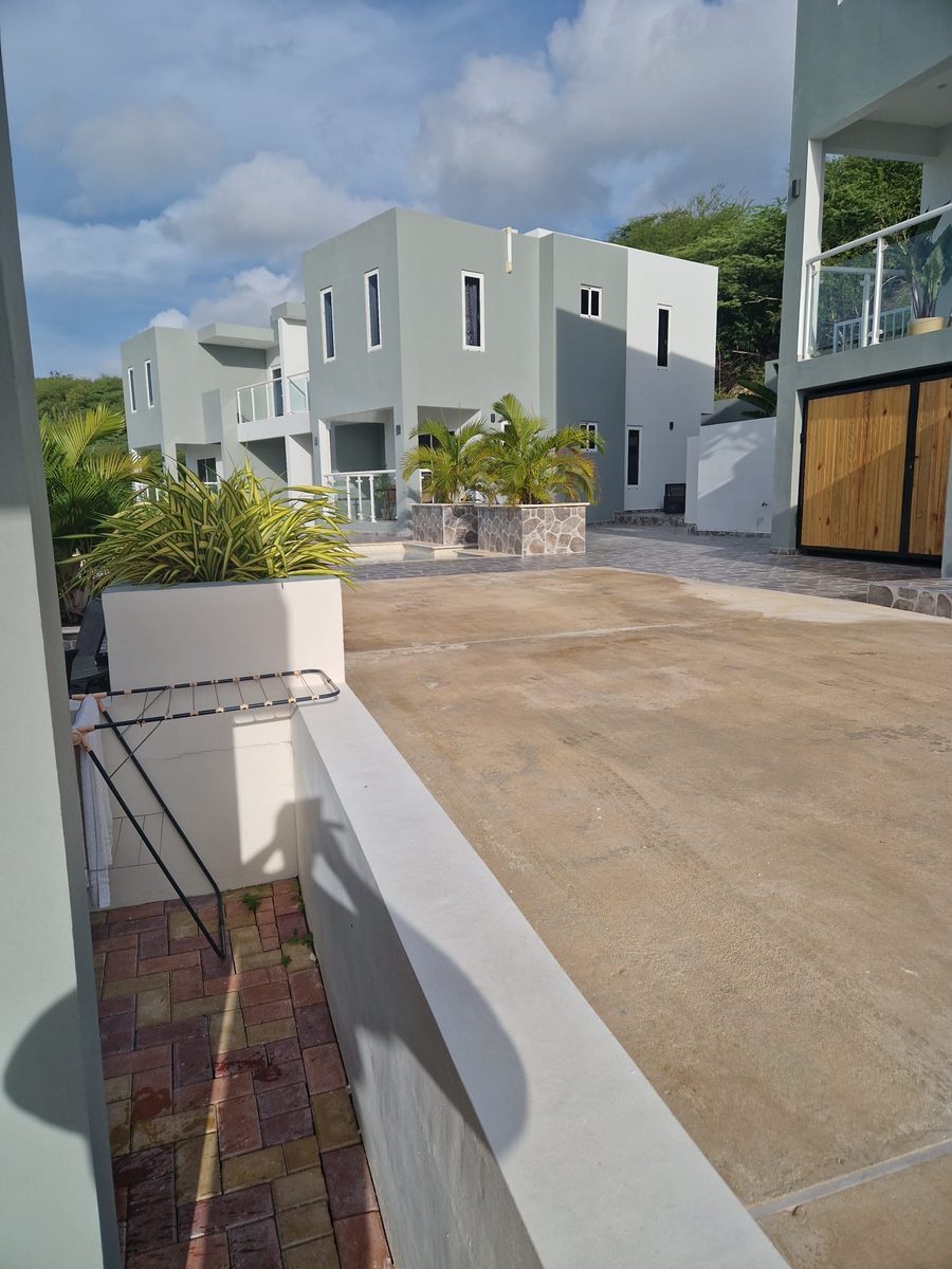 casa paz y calidez - papaya hill resort  