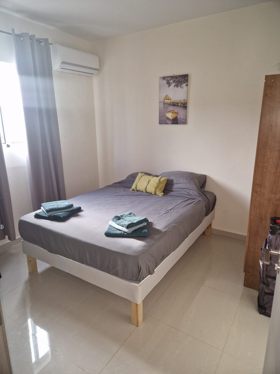 casa paz y calidez - papaya hill resort  
