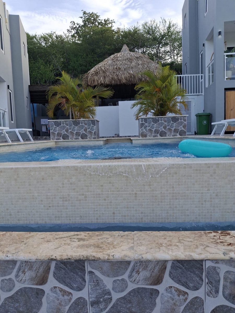 casa paz y calidez - papaya hill resort  