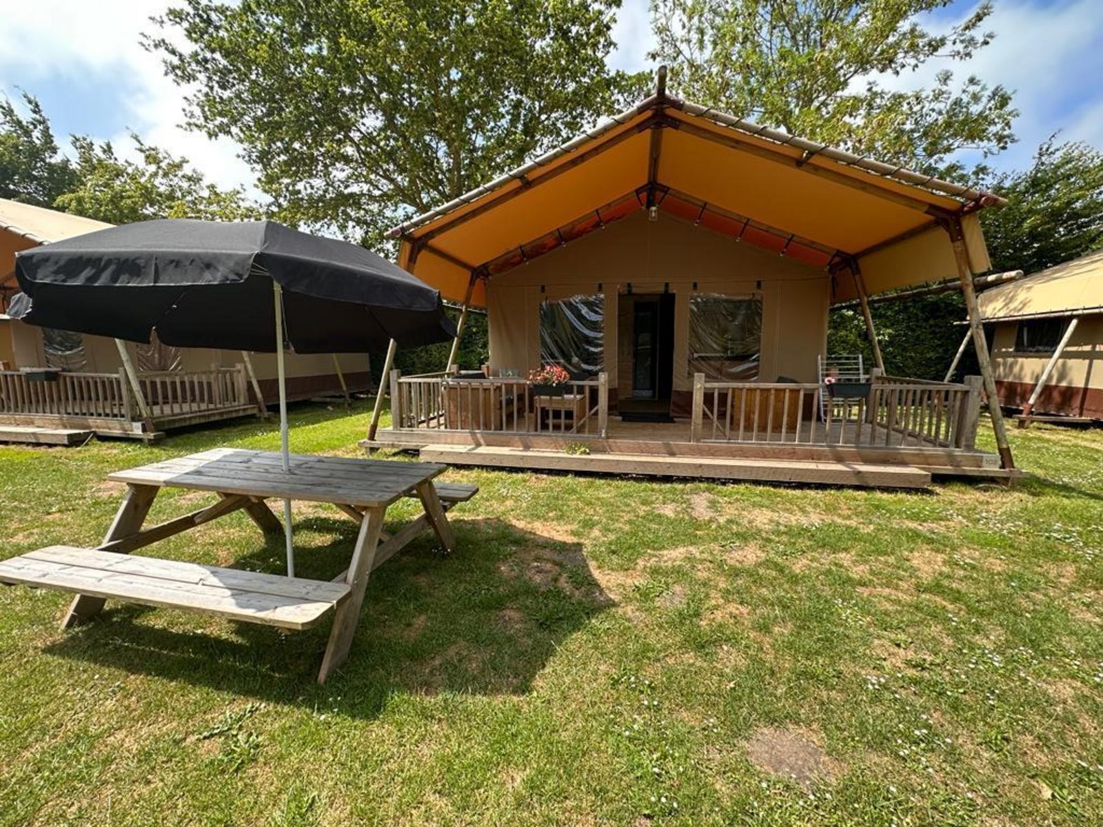 Lodgetent 4