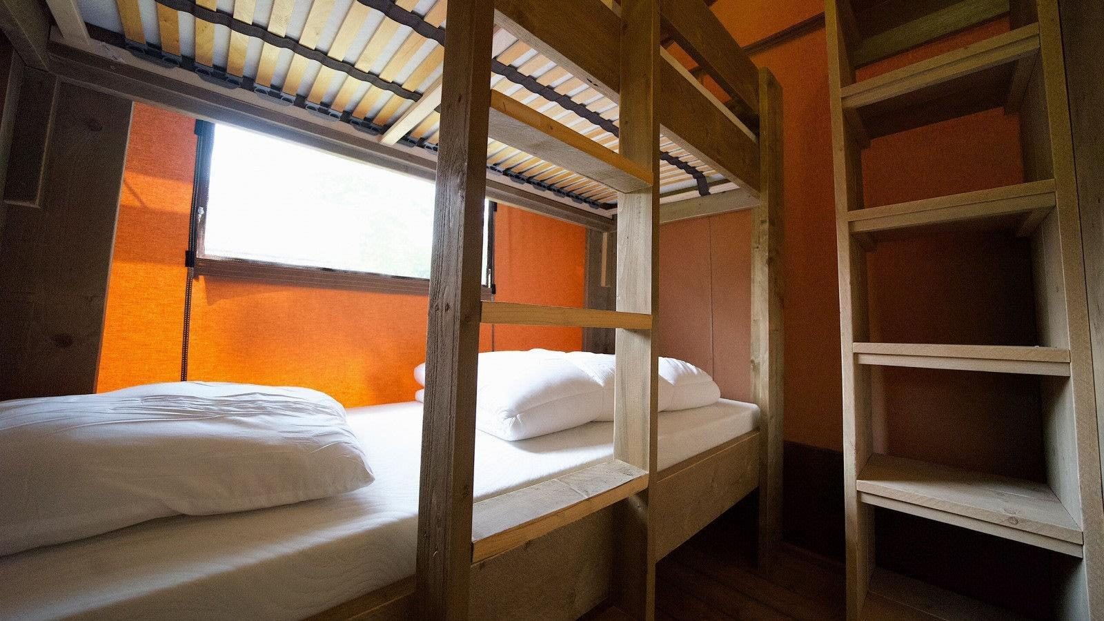 Lodgetent 4