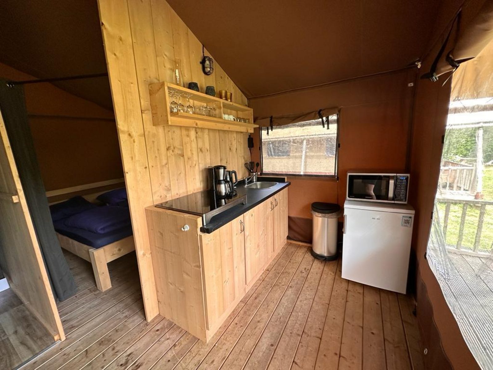 Lodgetent 4