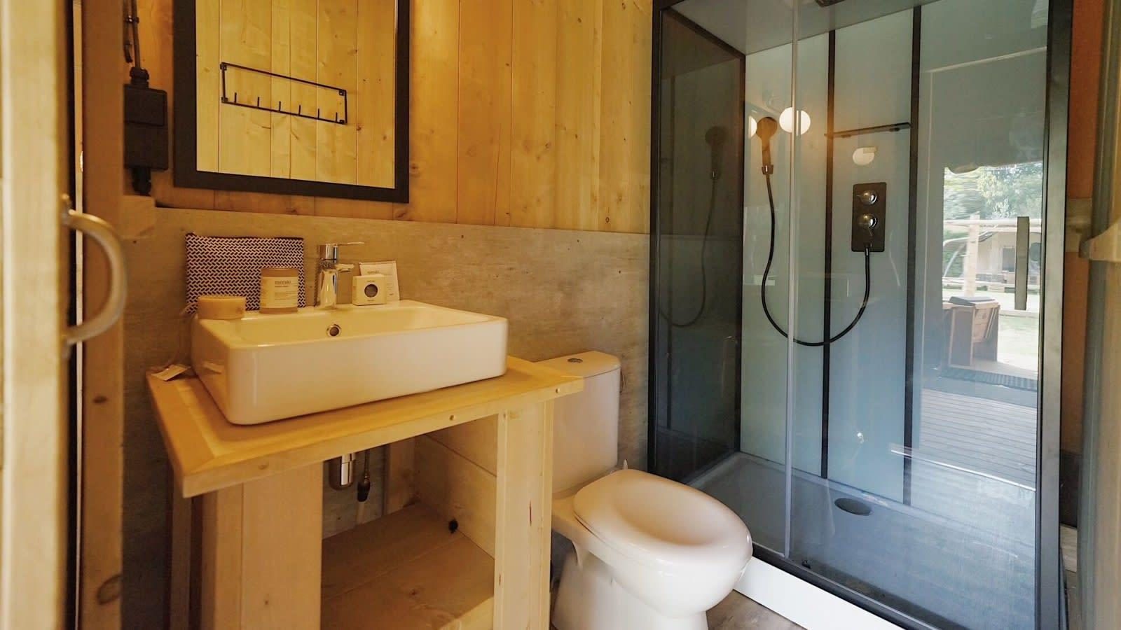 Lodgetent 4