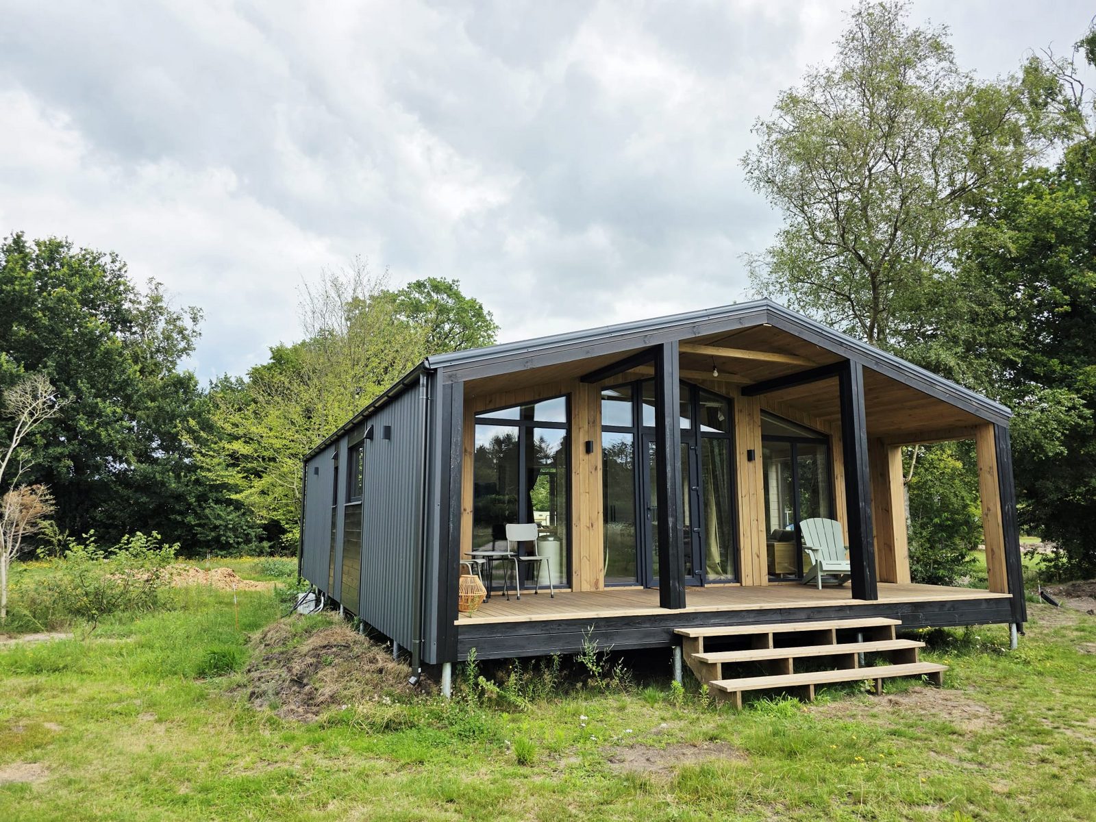 Slowlodge