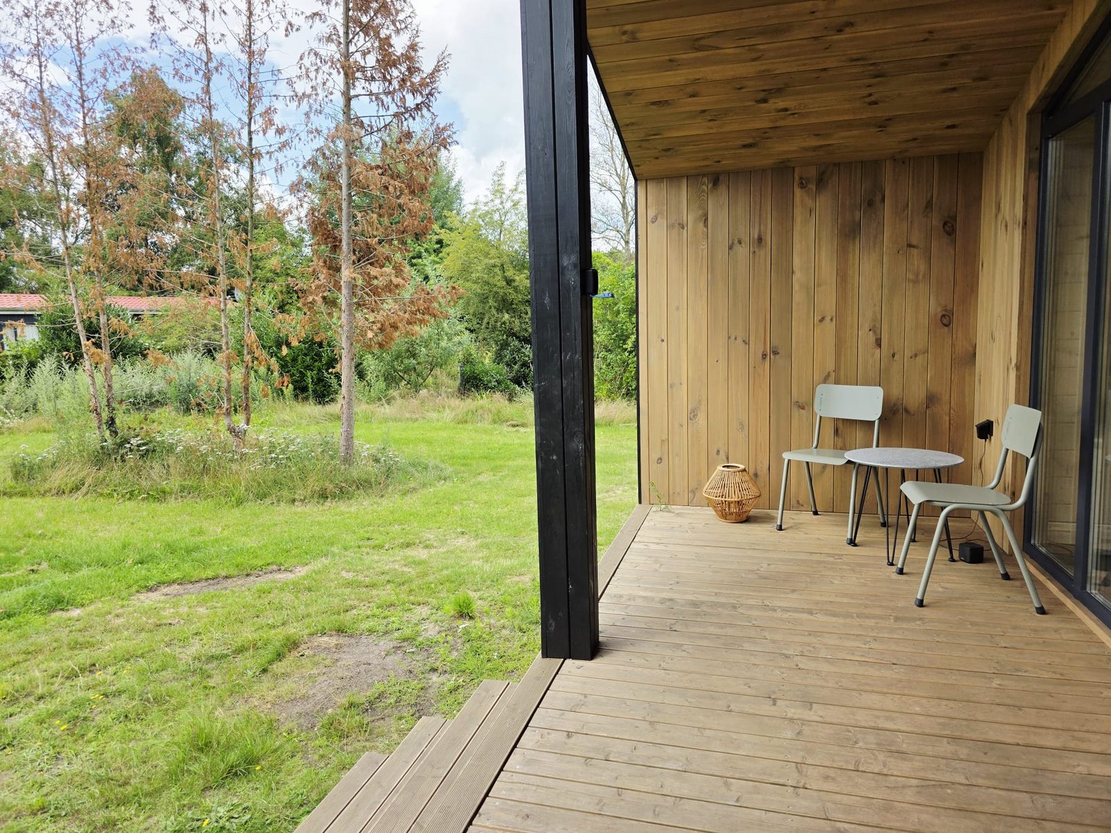 Slowlodge