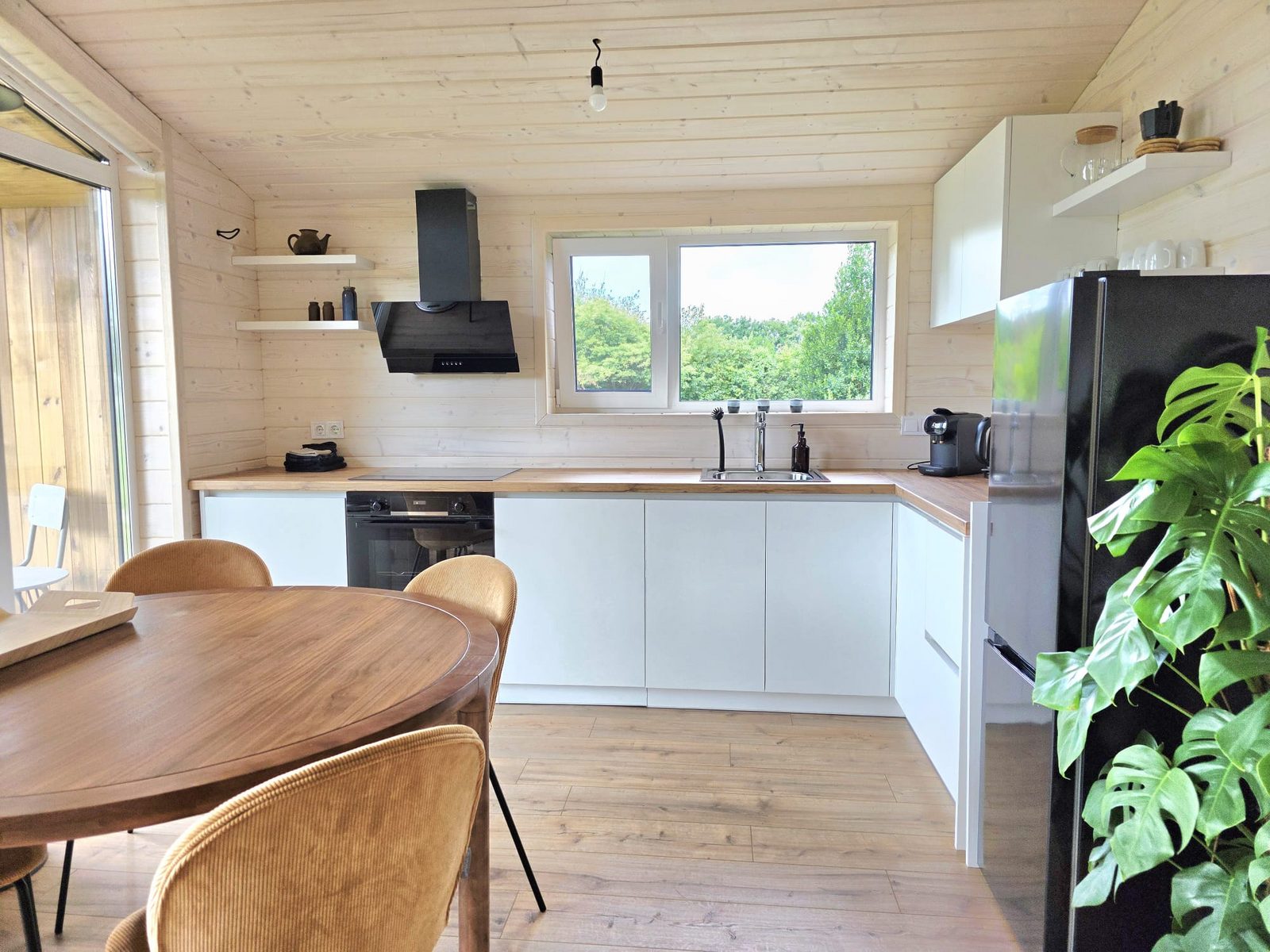 Slowlodge