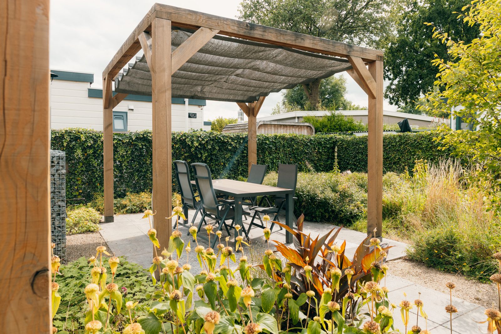 Voortse Vill Wellness Plus für 4 Personen