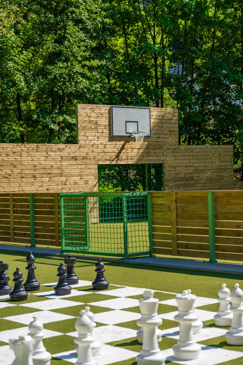Chalet du Bois | 4 pers