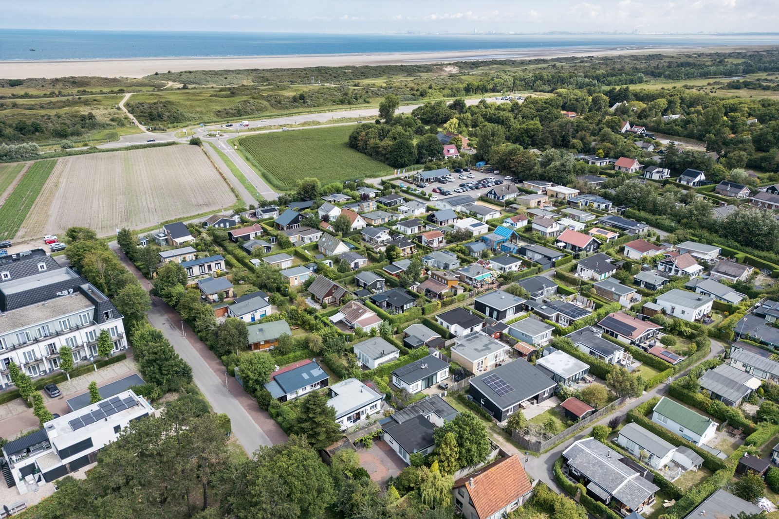 Oesterpad 64 - Het Oude Nieuwland Ouddorp