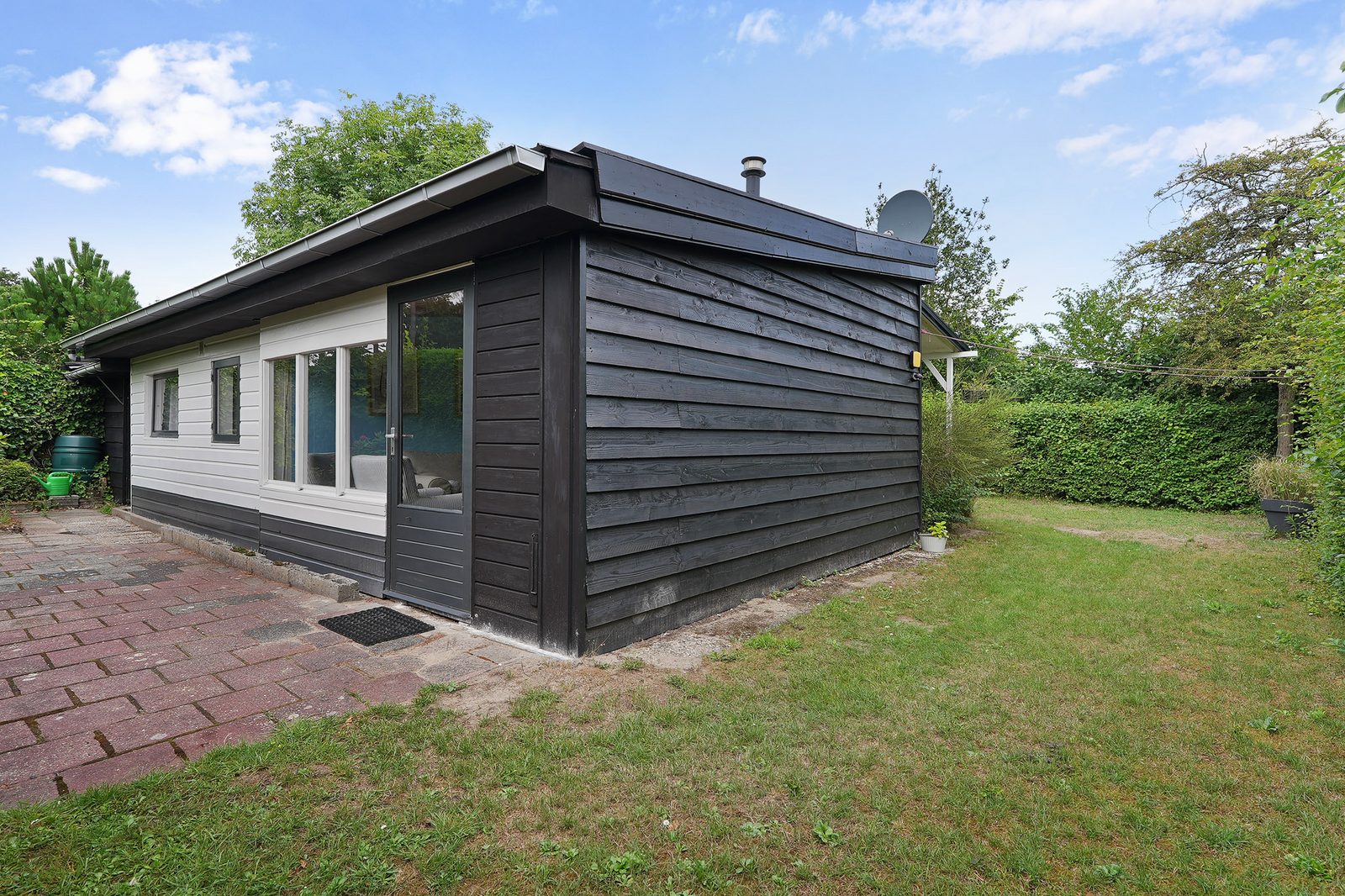 Oesterpad 64 - Het Oude Nieuwland Ouddorp