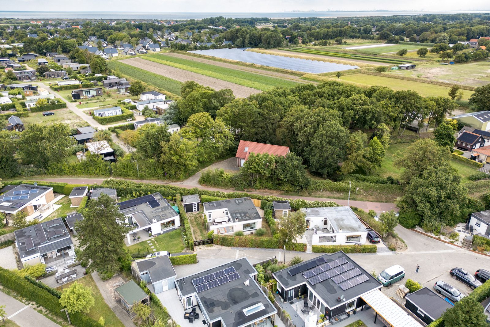 Alexanderpark 209 - Ouddorp