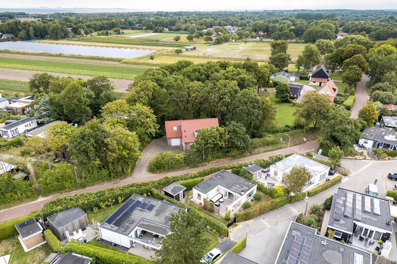 Alexanderpark 209 - Ouddorp