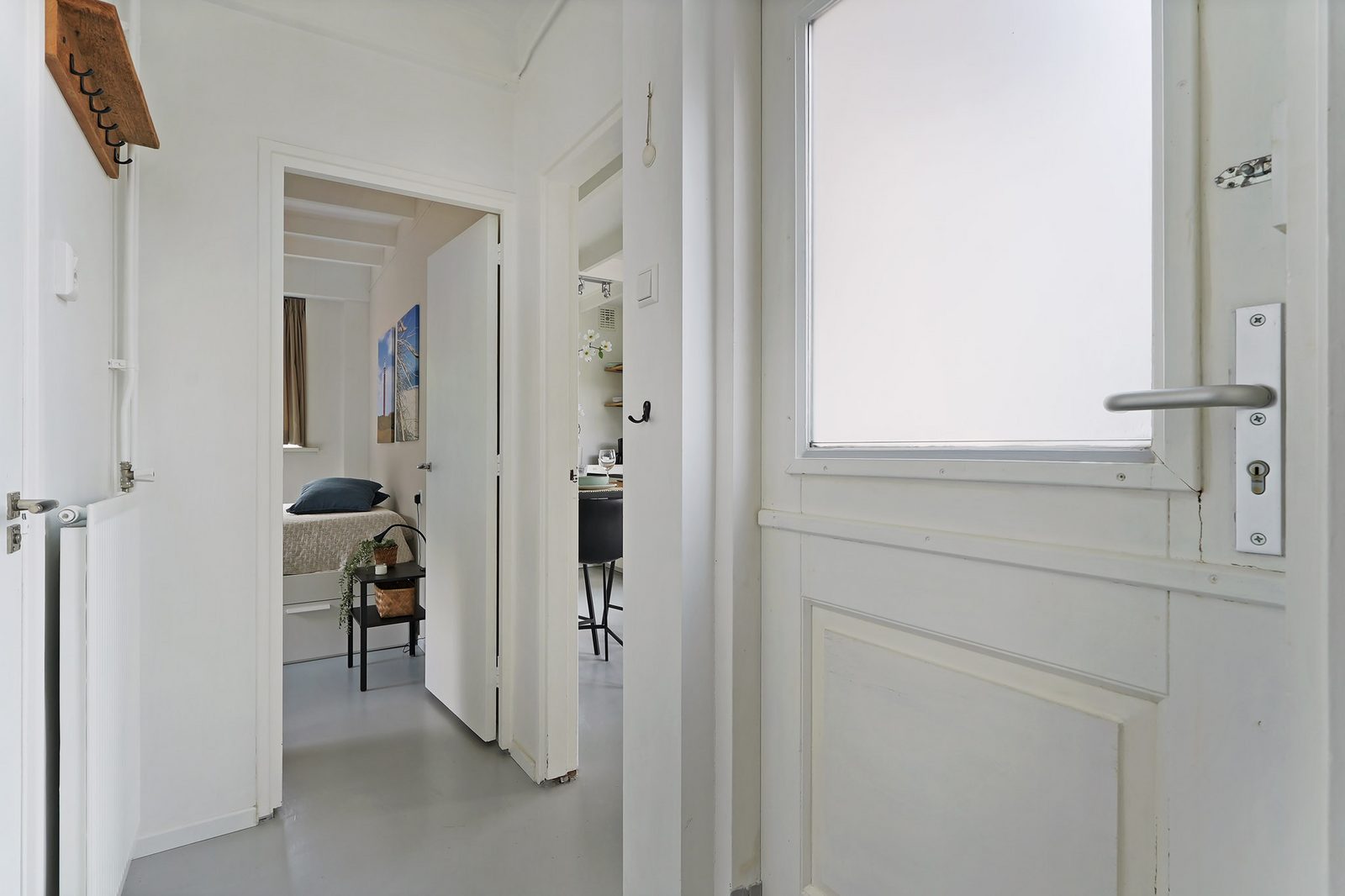 Alexanderpark 209 - Ouddorp