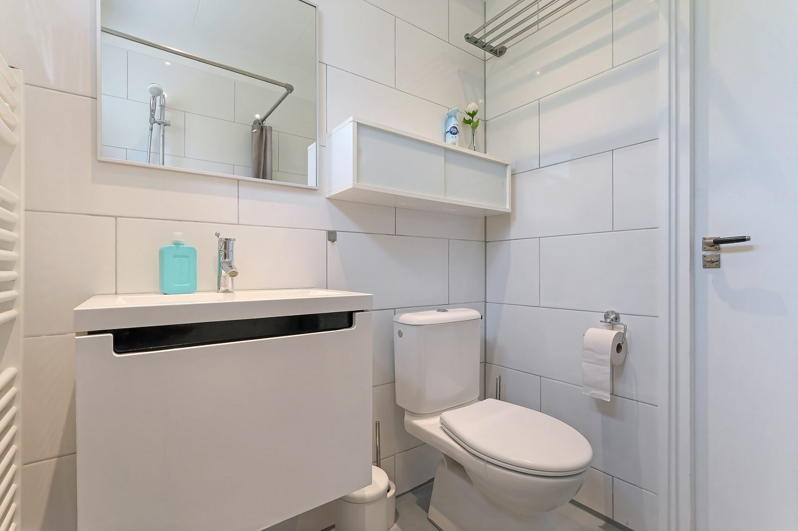 Alexanderpark 209 - Ouddorp