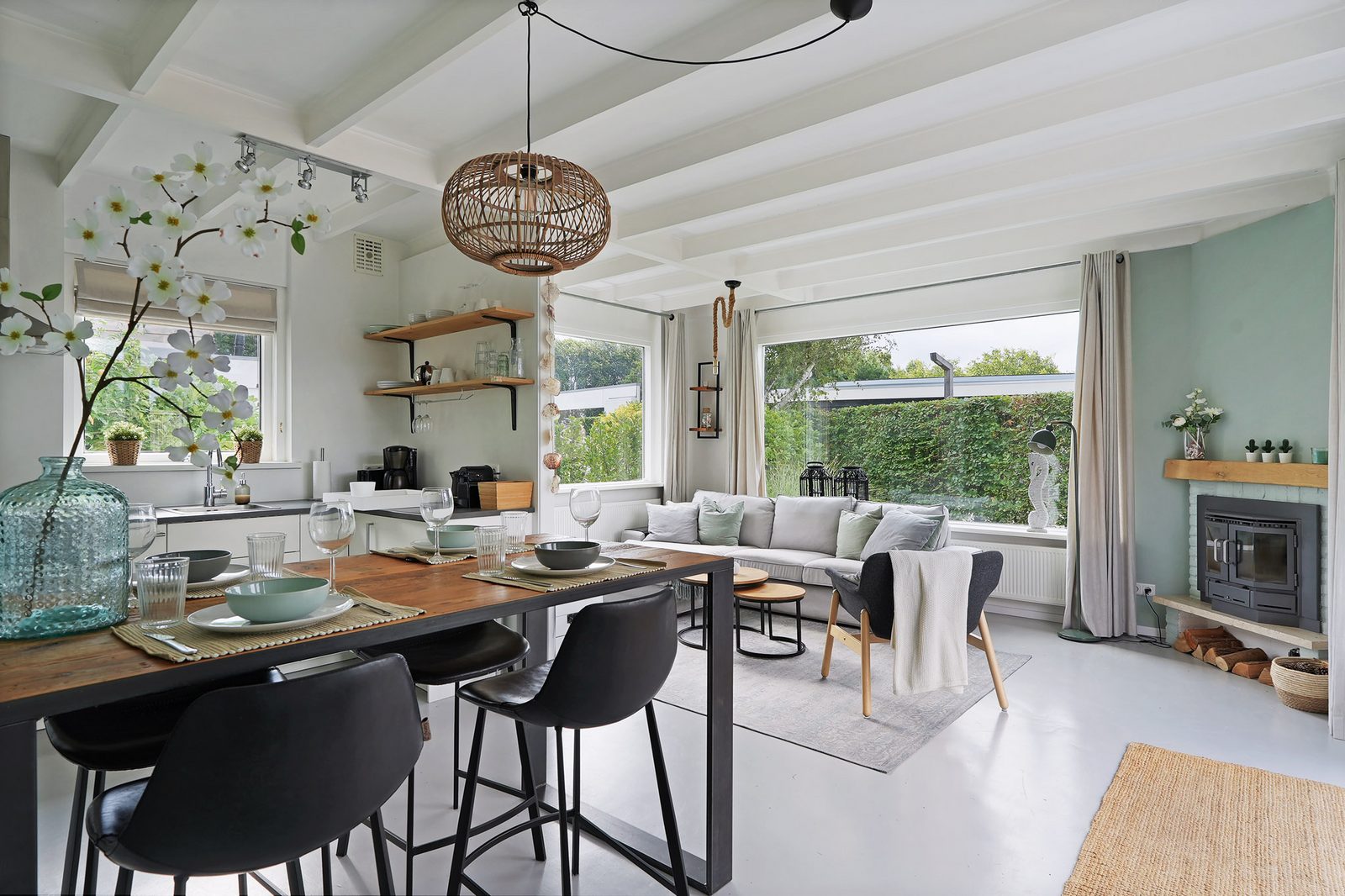 Alexanderpark 209 - Ouddorp