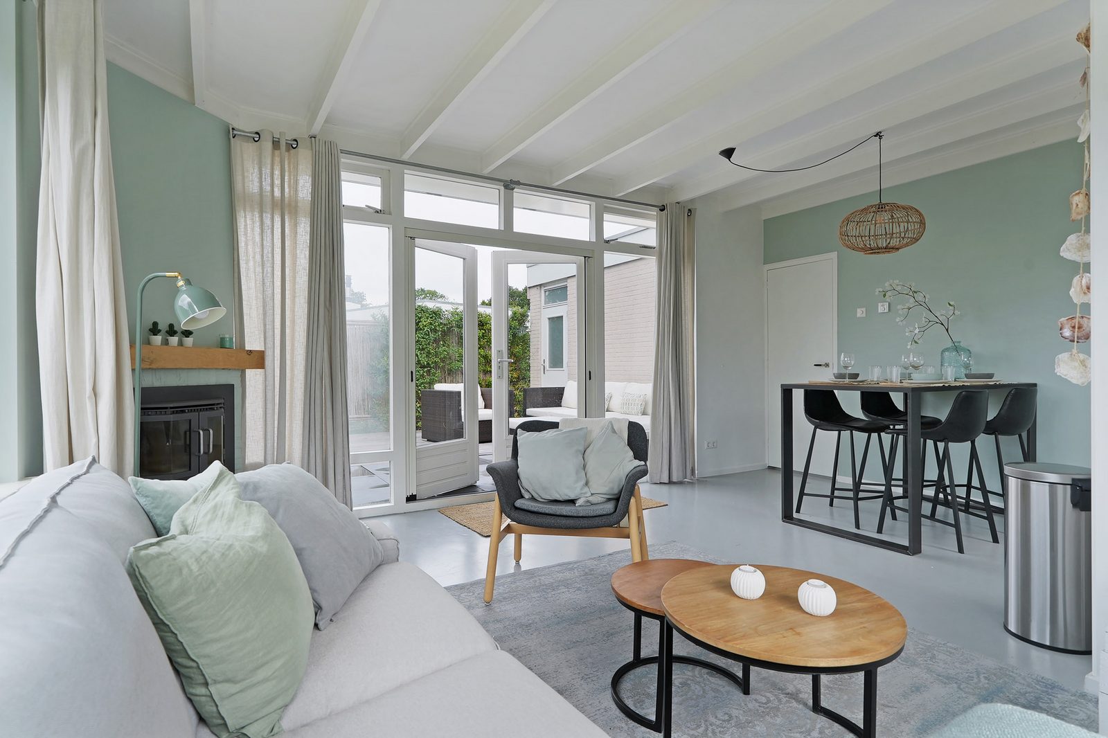 Alexanderpark 209 - Ouddorp