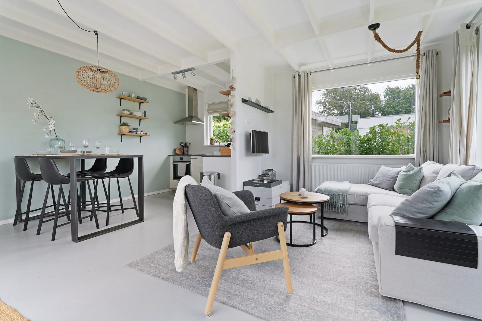 Alexanderpark 209 - Ouddorp