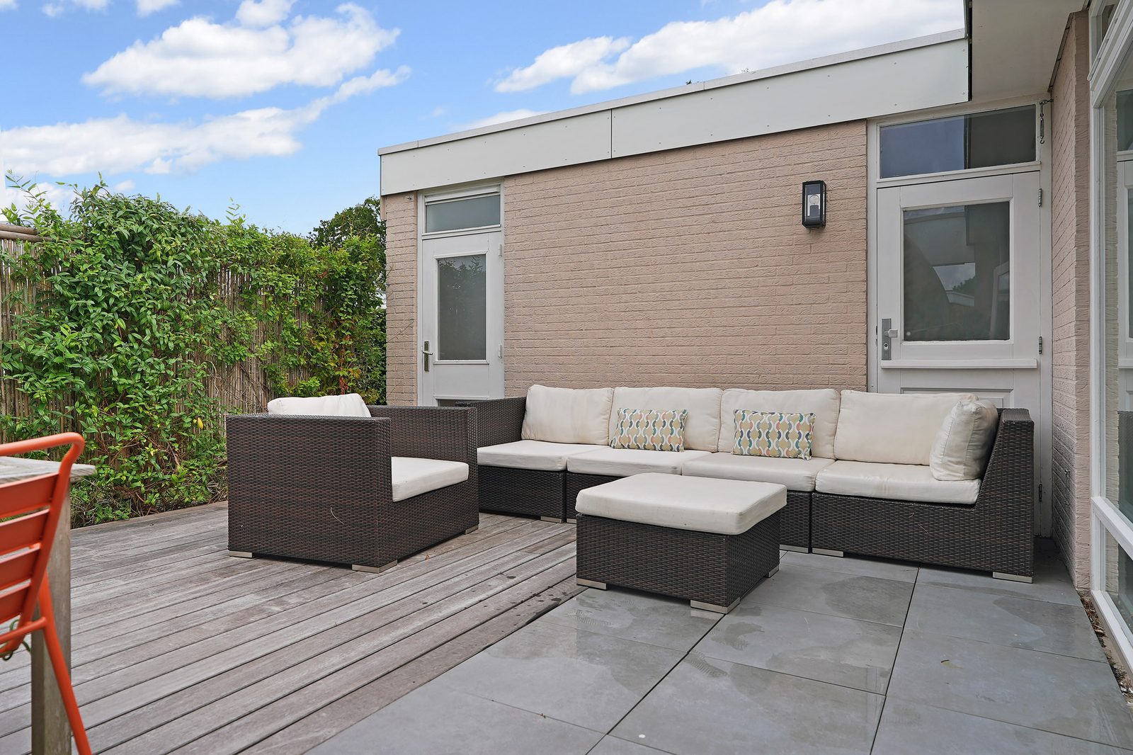Alexanderpark 209 - Ouddorp
