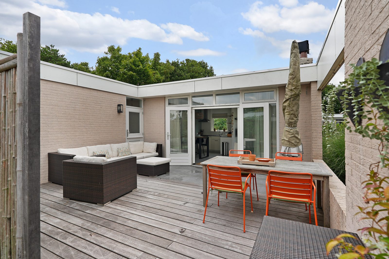 Alexanderpark 209 - Ouddorp