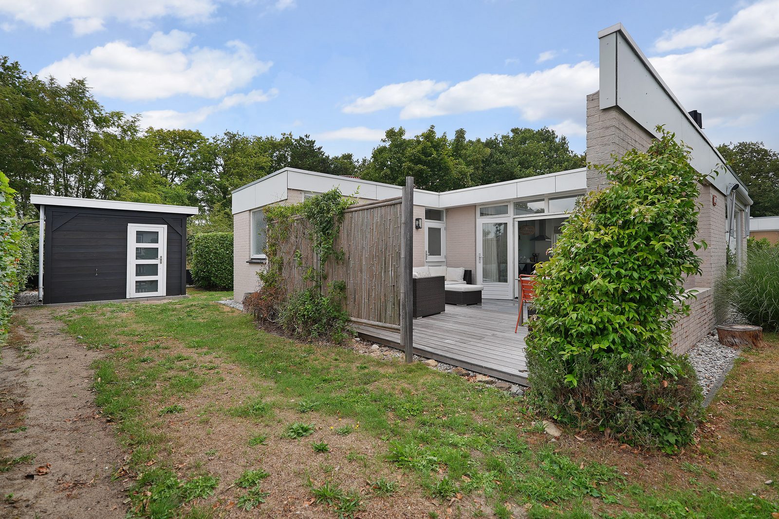 Alexanderpark 209 - Ouddorp