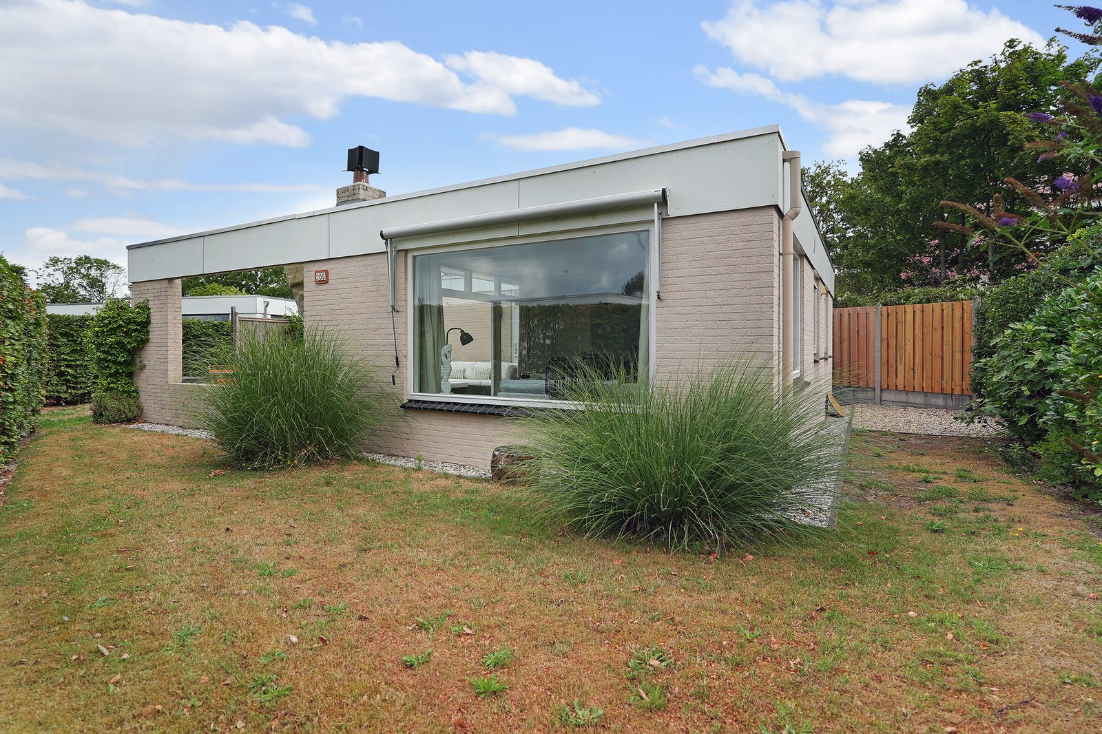 Alexanderpark 209 - Ouddorp