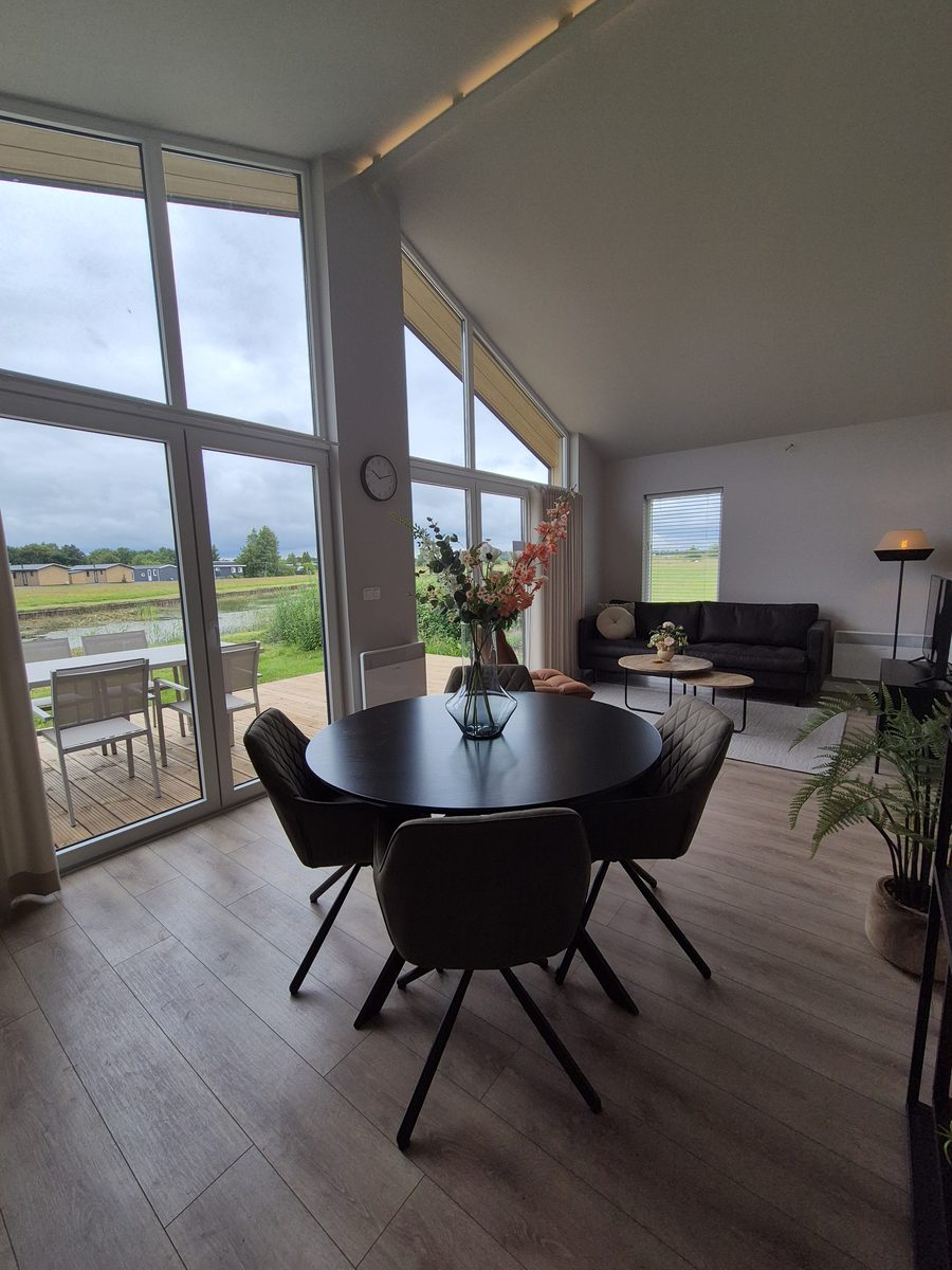 Typ Dommel | 4 Personen