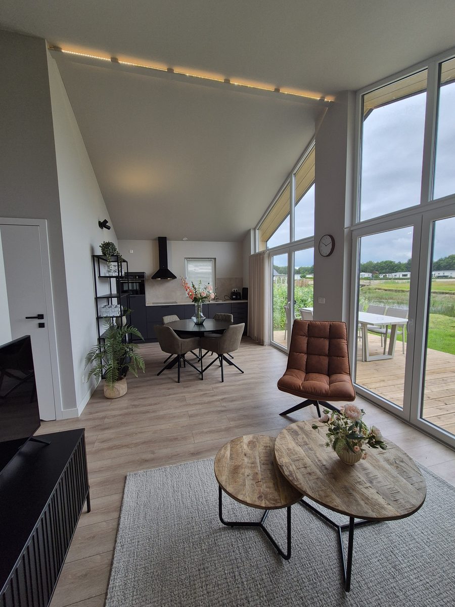 Typ Dommel | 4 Personen