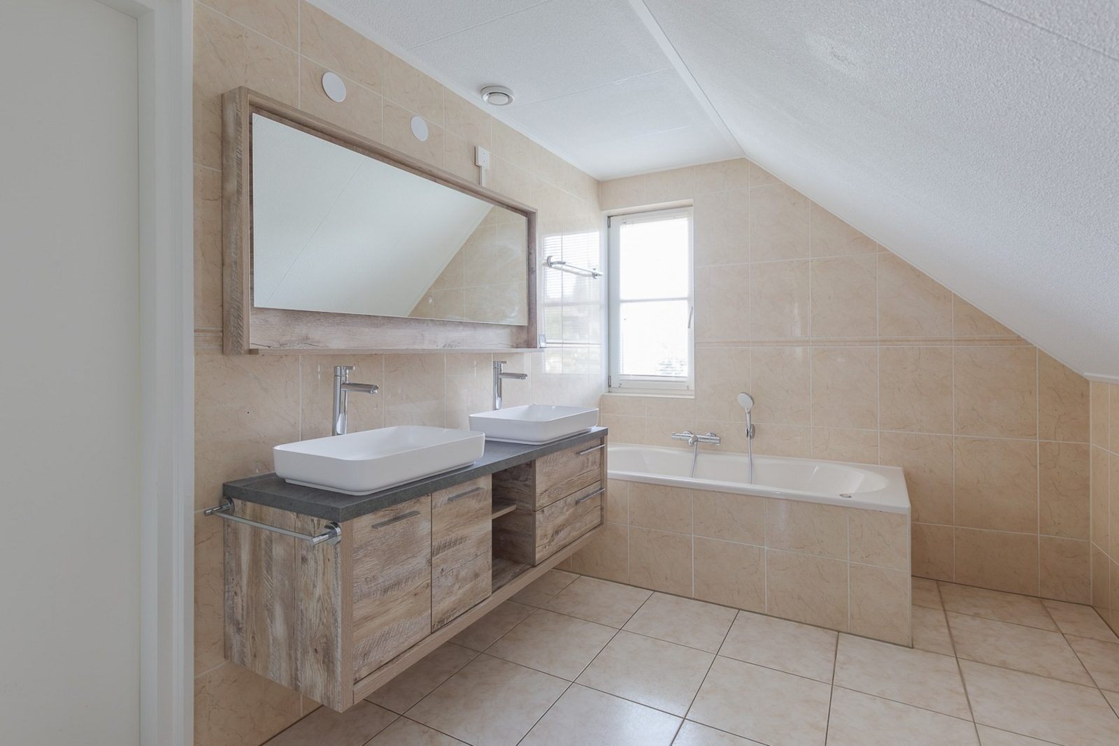 Duinvilla+ met Sauna en Whirpool - 6 personen