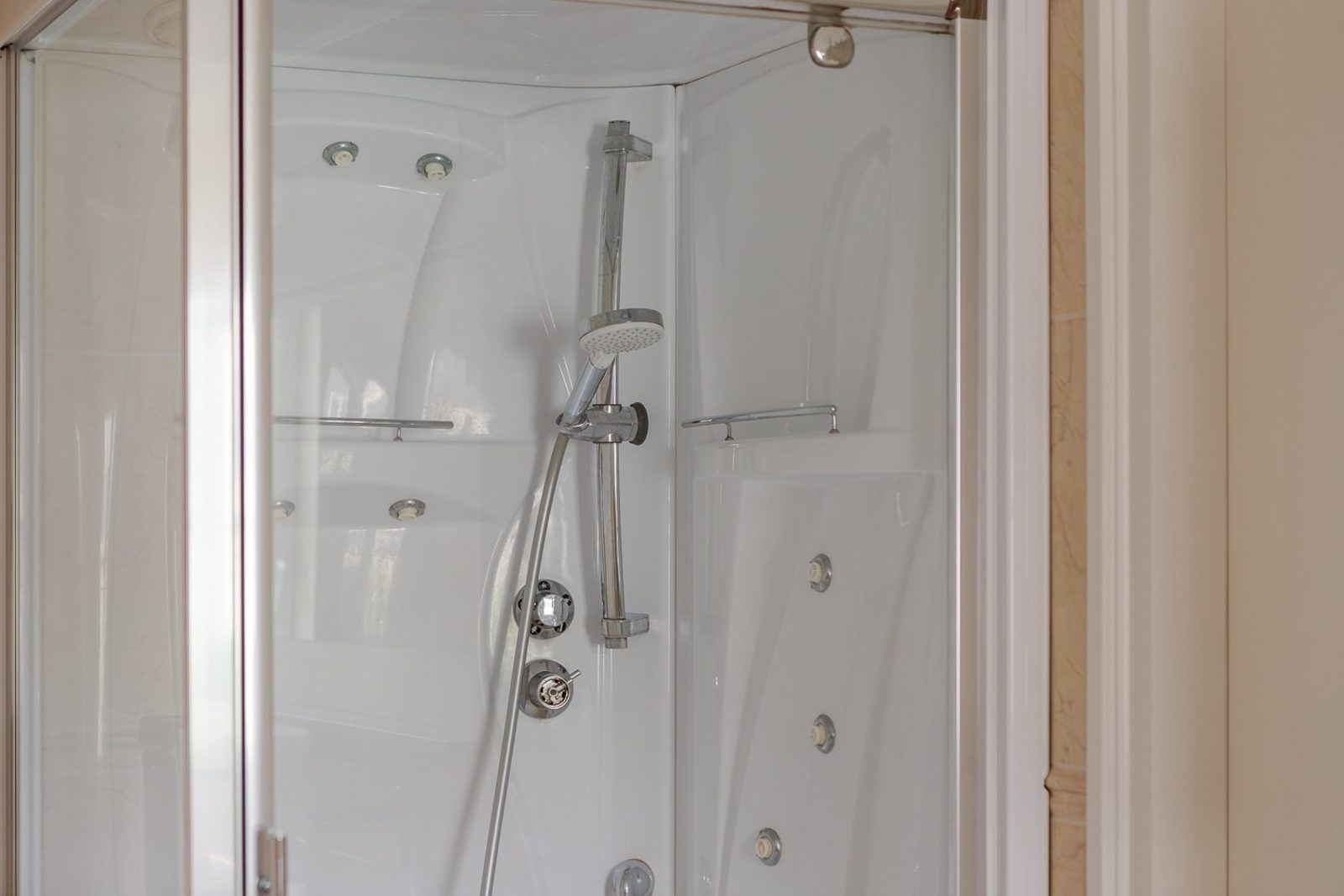 Duinvilla+ met Sauna en Whirpool - 6 personen