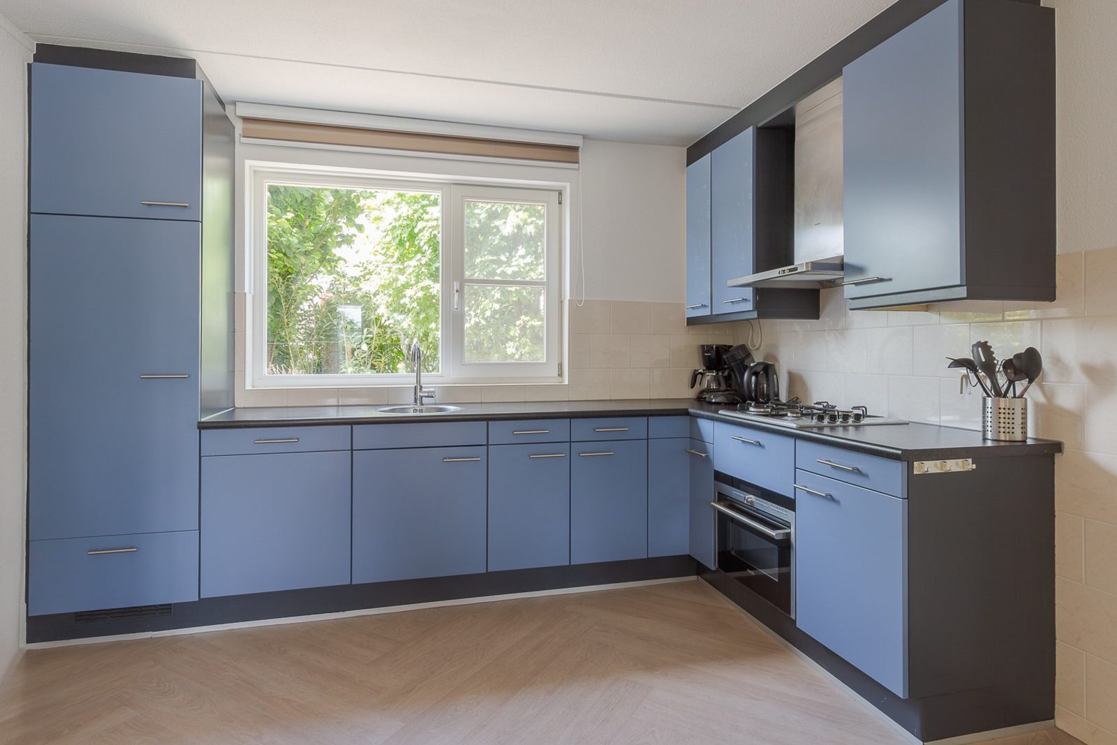 Duinvilla+ met Sauna en Whirpool - 6 personen