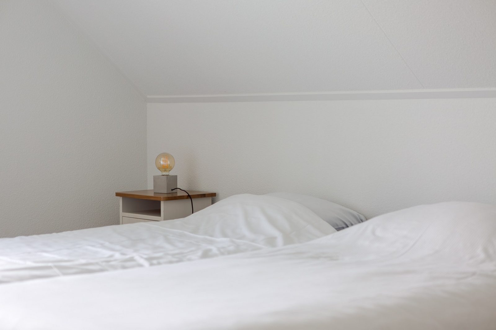 Duinvilla+ met Sauna en Whirpool - 6 personen