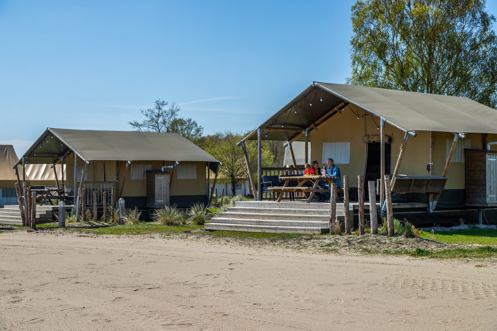 Lodgetent 6