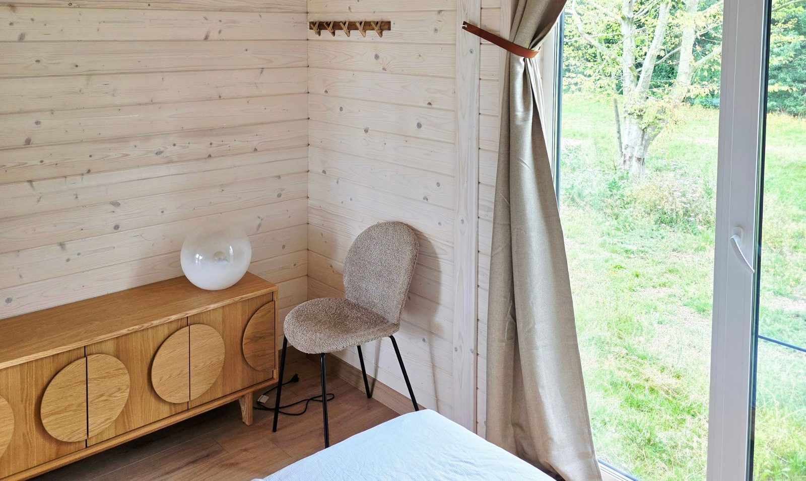Slowlodge