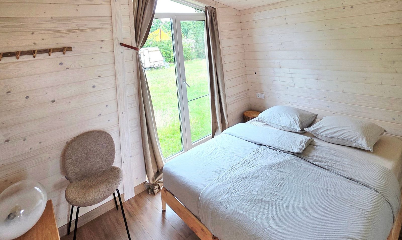 Slowlodge
