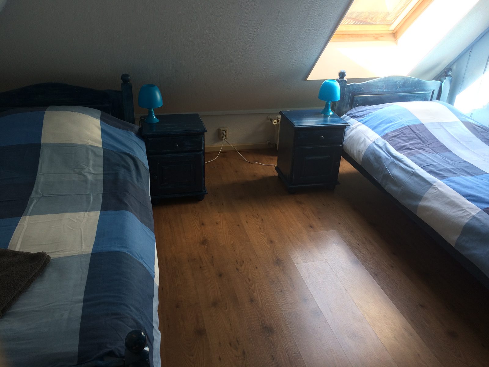 Appartement Boerderij