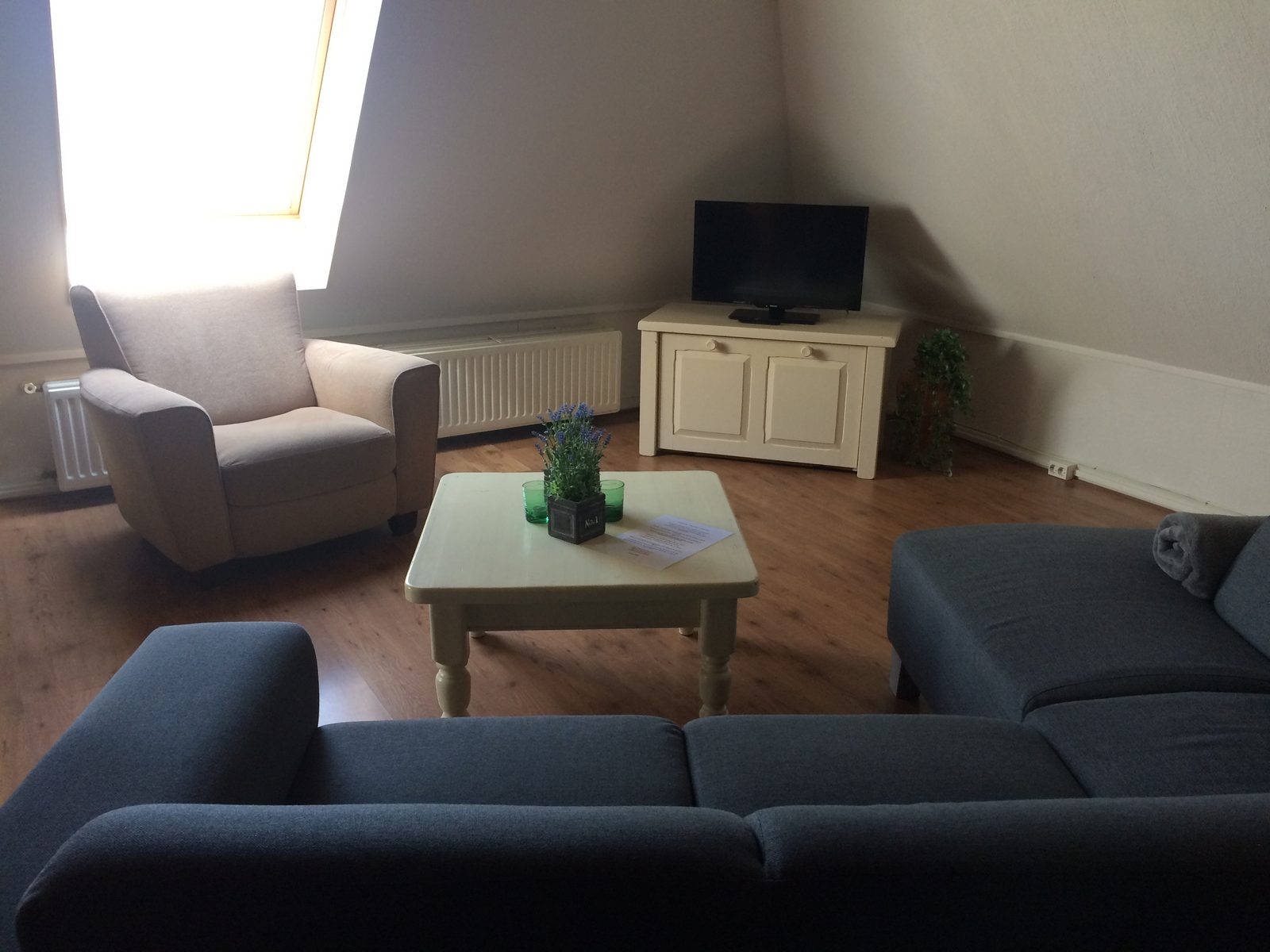 Appartement Boerderij